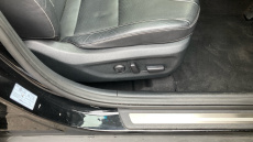 Kia Niro 1.6 GDi Hybrid 4 5dr DCT Hybrid Estate